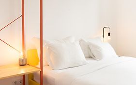 Saturdays - Stay Central, Sleep Easy